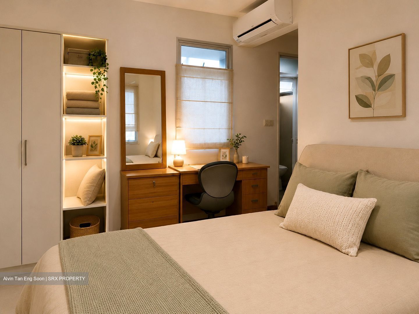 Blk 127 Kim Tian Green (Bukit Merah), HDB 5 Rooms #568005471